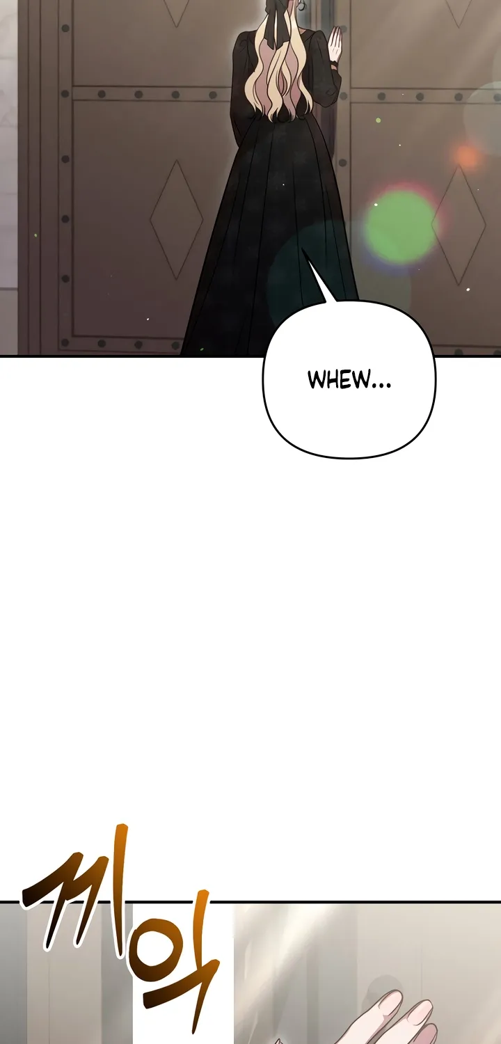 Put away your sword in the bedroom Chapter 5 page 43 - 