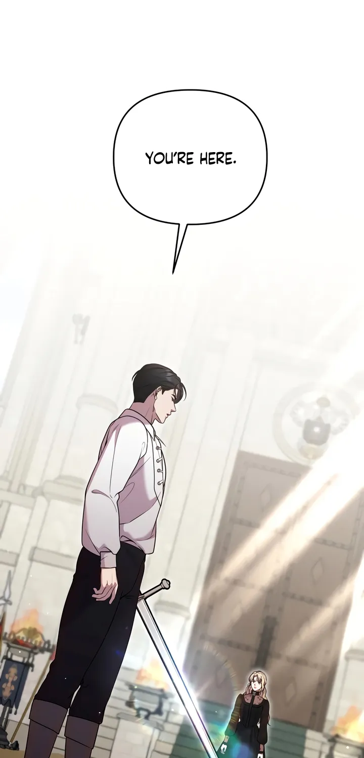 Put away your sword in the bedroom Chapter 5 page 47 - 