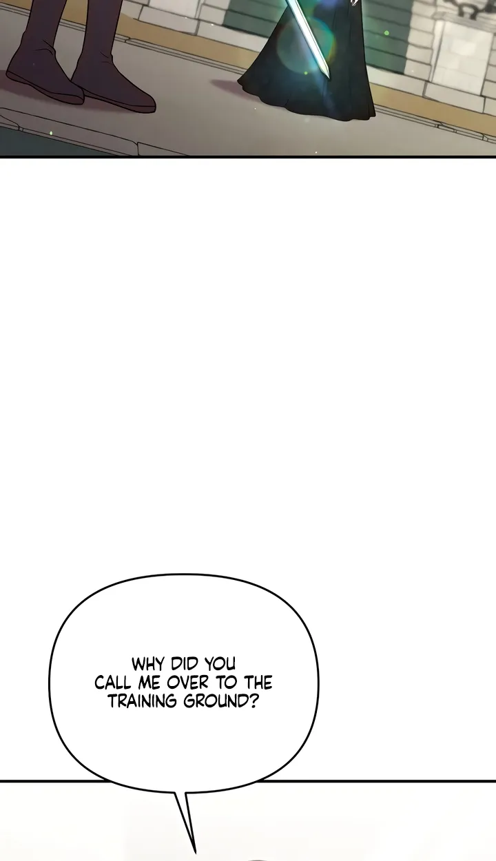 Put away your sword in the bedroom Chapter 5 page 48 - 