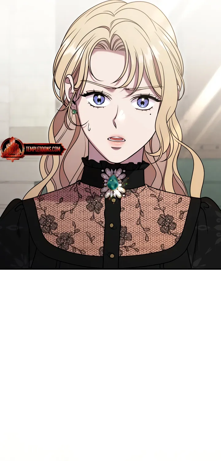 Put away your sword in the bedroom Chapter 5 page 49 - 