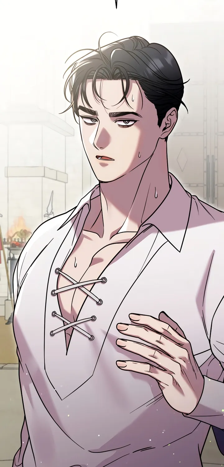 Put away your sword in the bedroom Chapter 5 page 53 - 