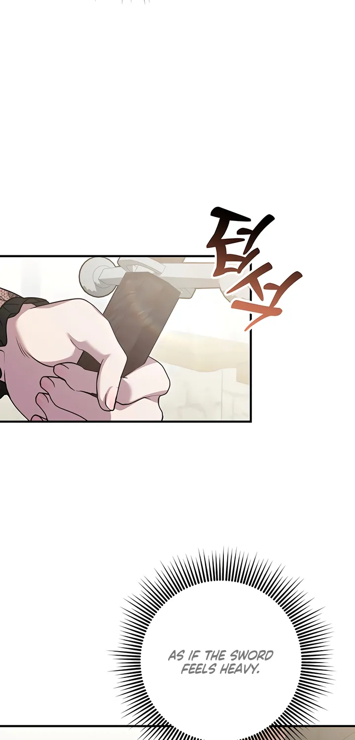Put away your sword in the bedroom Chapter 5 page 59 - 