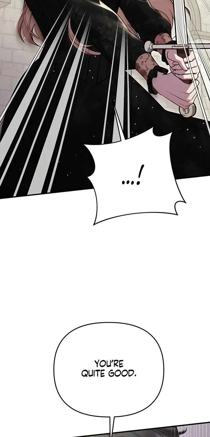 Put away your sword in the bedroom Chapter 5 page 65 - 