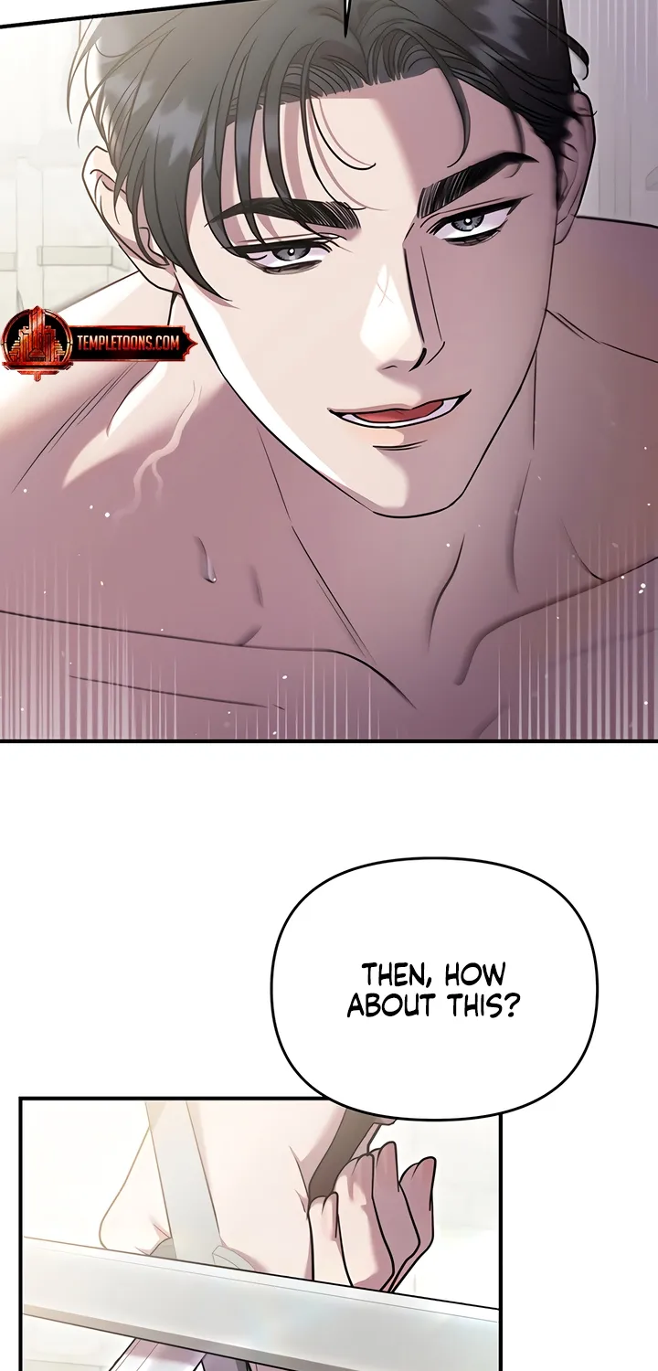 Put away your sword in the bedroom Chapter 5 page 66 - 