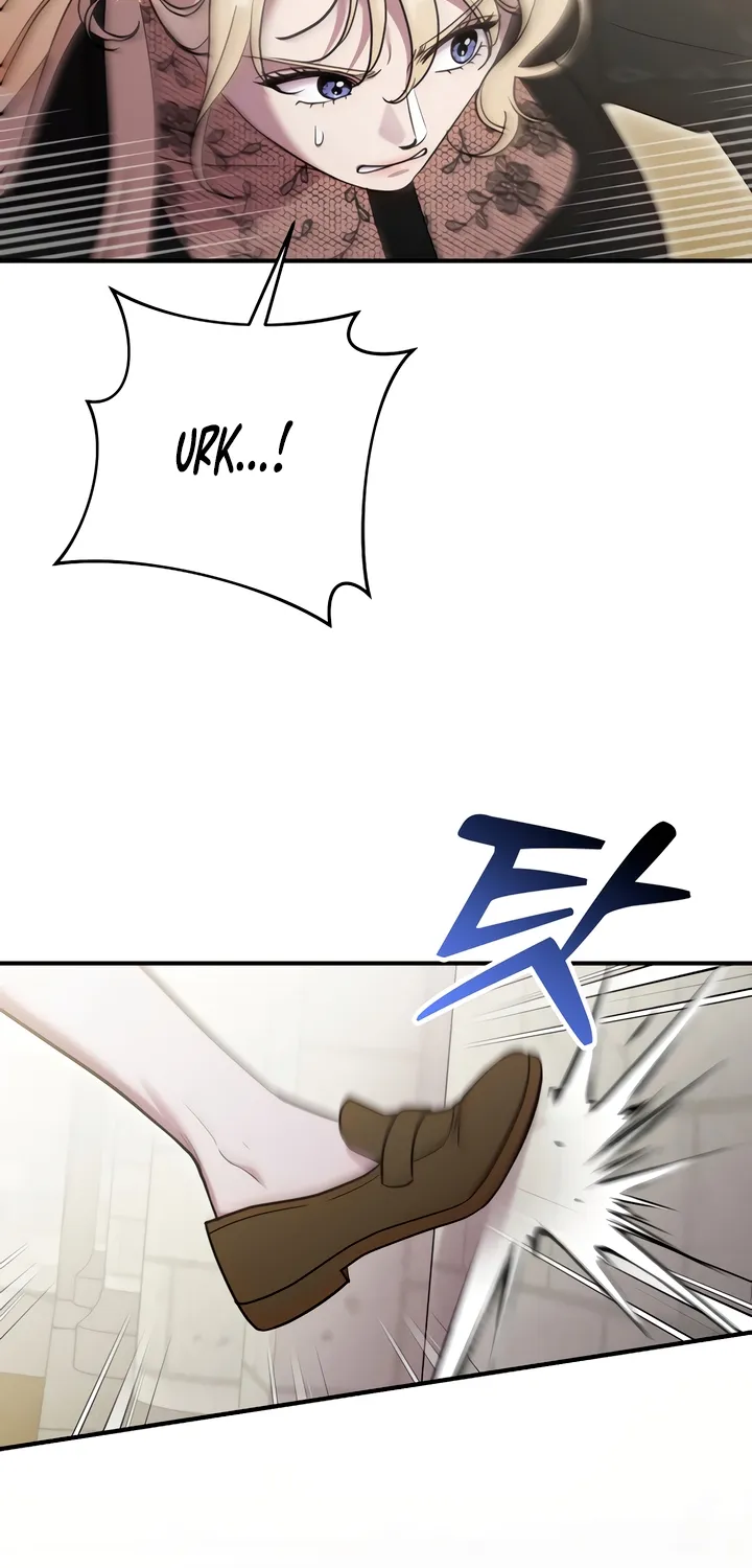 Put away your sword in the bedroom Chapter 5 page 75 - 