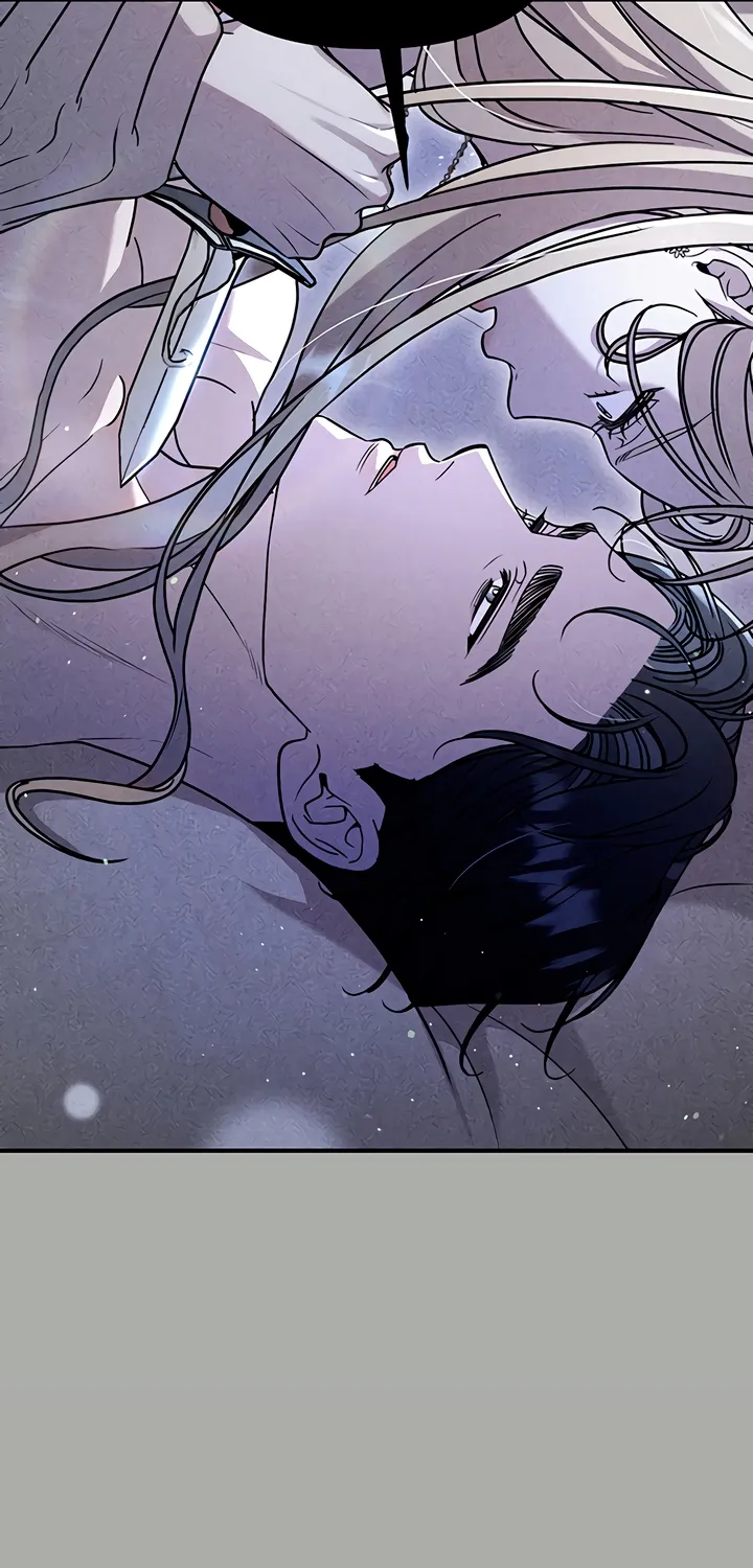 Put away your sword in the bedroom Chapter 5 page 9 - 