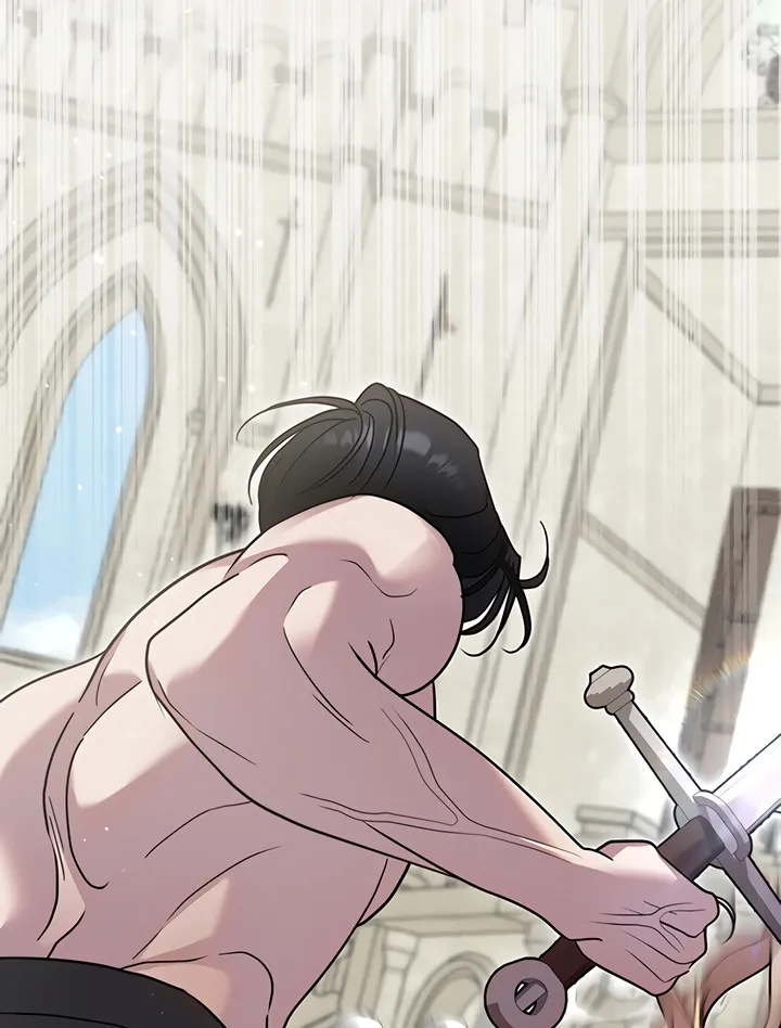 Put away your sword in the bedroom Chapter 5 page 83 - 
