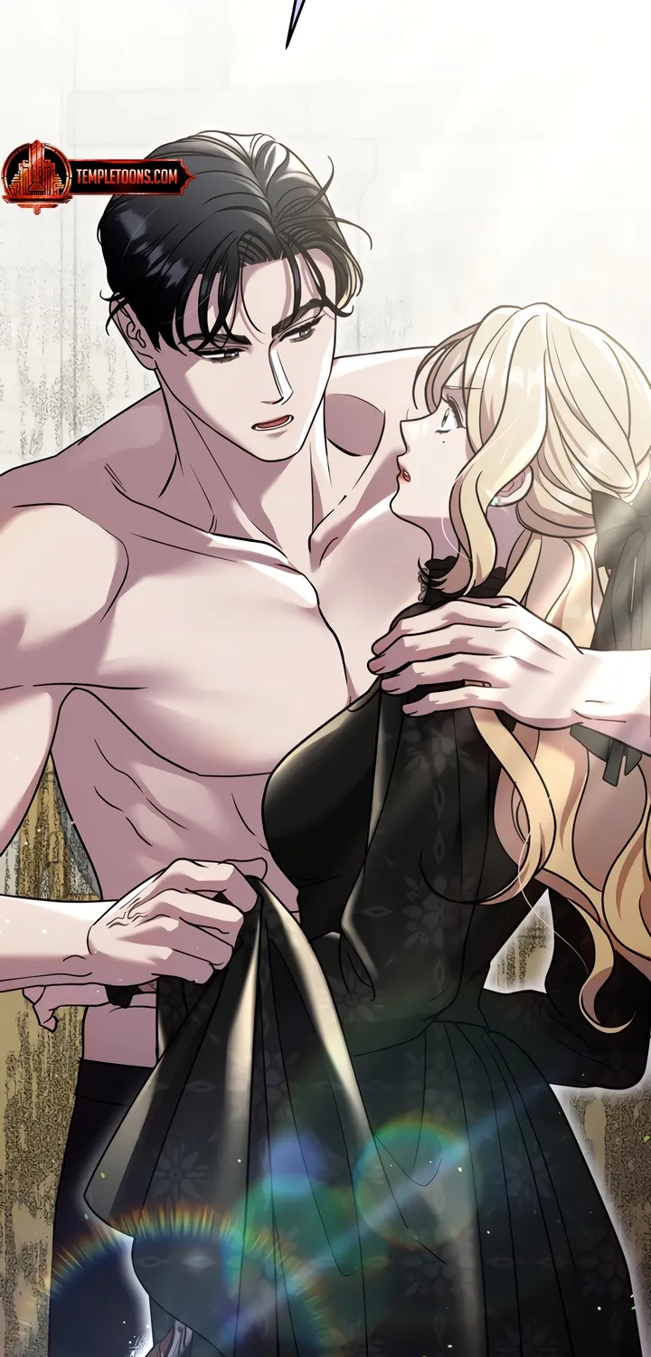 Put away your sword in the bedroom Chapter 5 page 94 - 