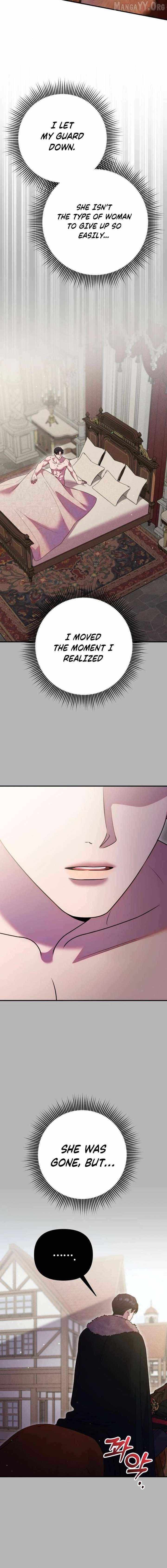 Put away your sword in the bedroom Chapter 50 page 2 - 