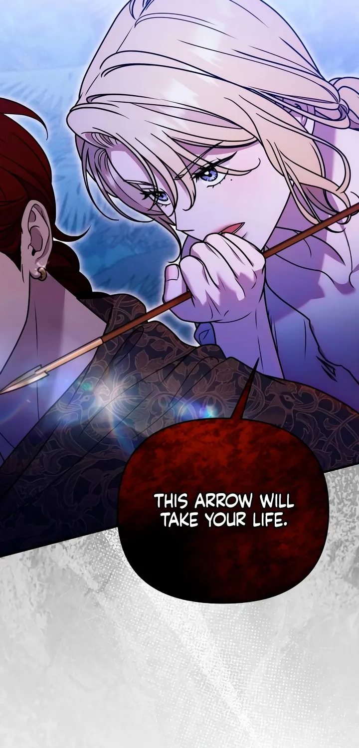 Put away your sword in the bedroom Chapter 51 page 12 - 