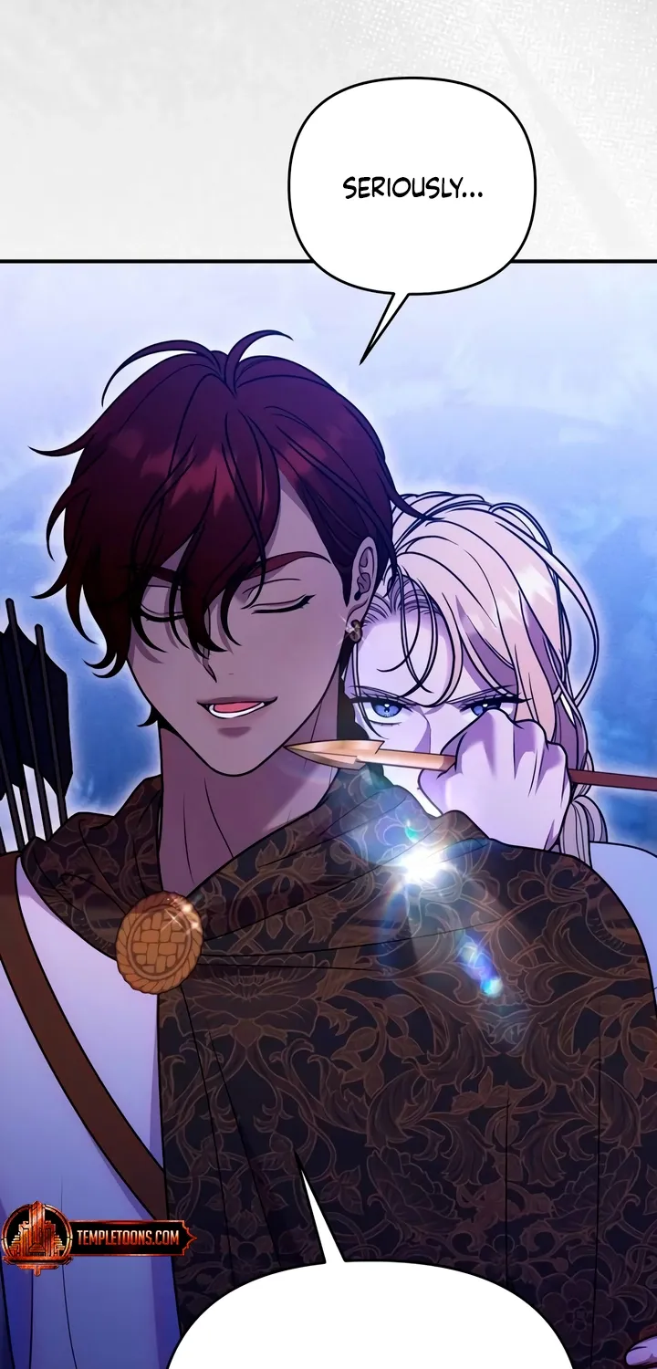 Put away your sword in the bedroom Chapter 51 page 13 - 