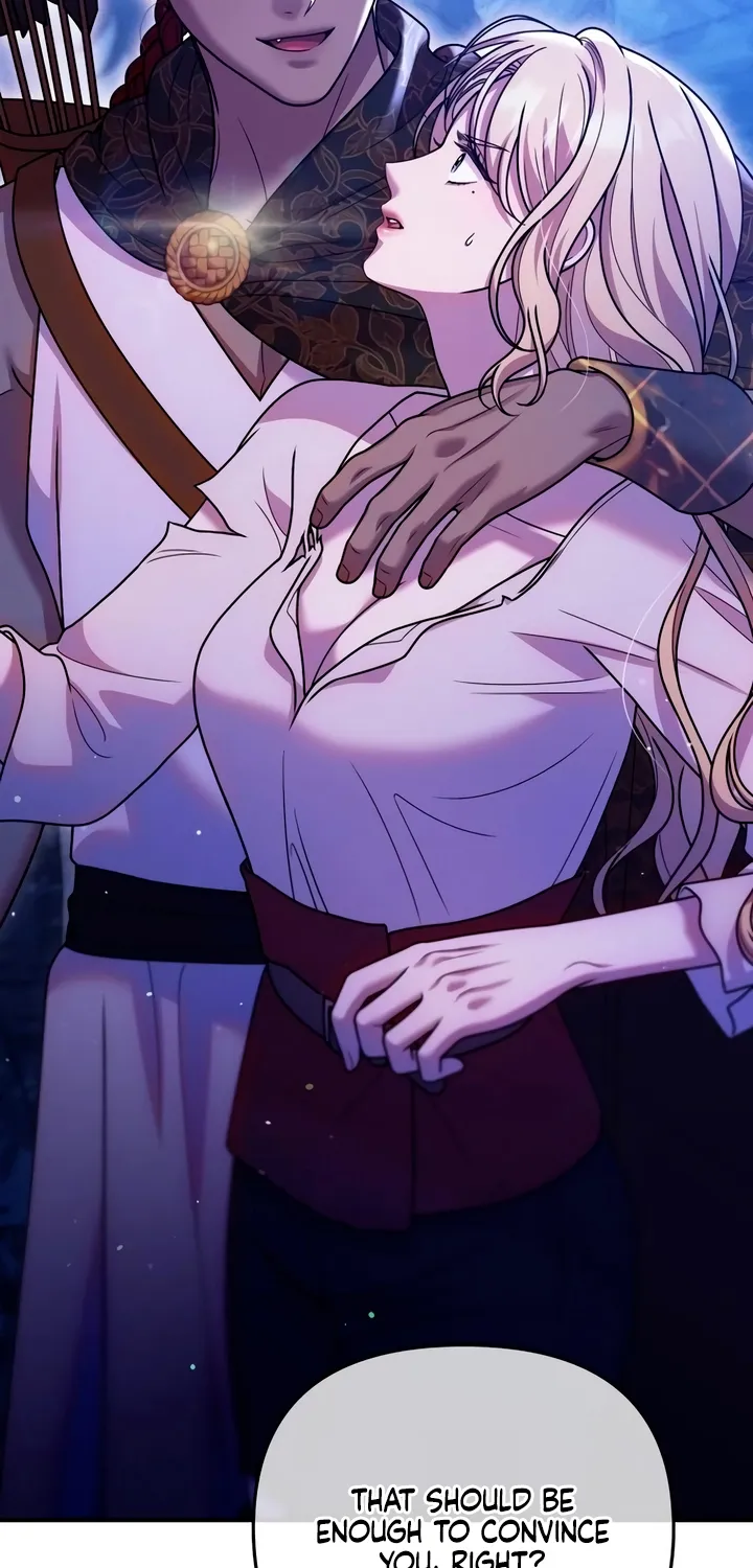 Put away your sword in the bedroom Chapter 51 page 19 - 