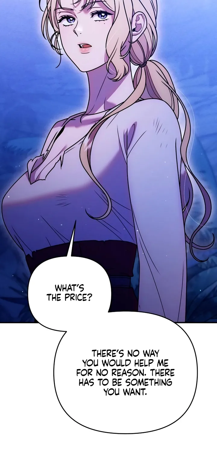 Put away your sword in the bedroom Chapter 51 page 3 - 