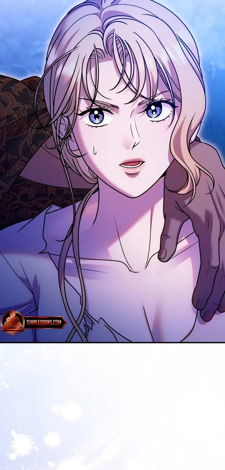 Put away your sword in the bedroom Chapter 51 page 21 - 