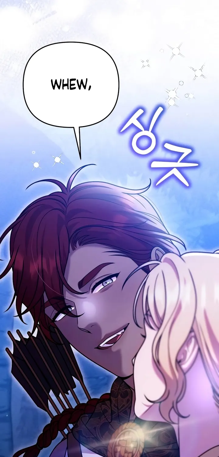 Put away your sword in the bedroom Chapter 51 page 22 - 