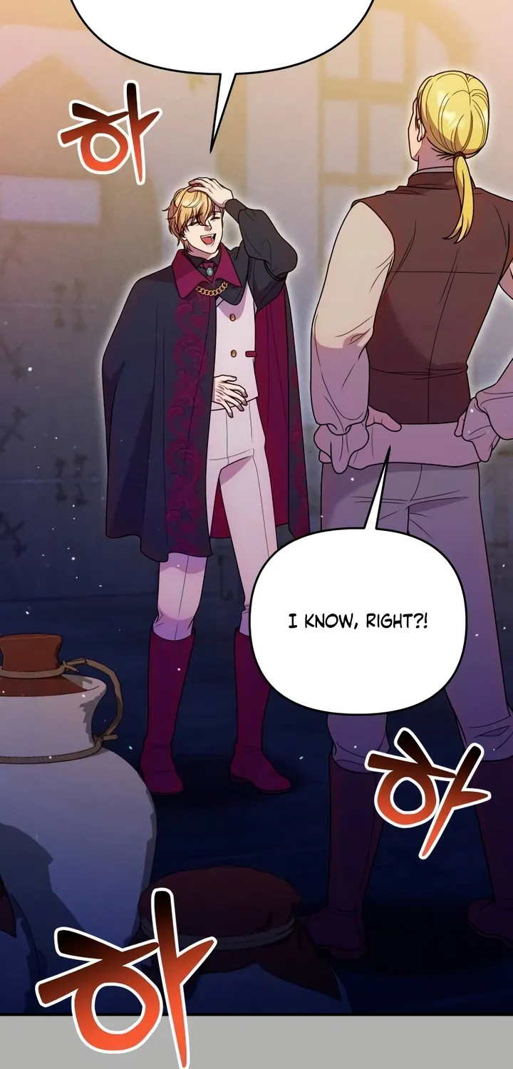 Put away your sword in the bedroom Chapter 51 page 45 - 