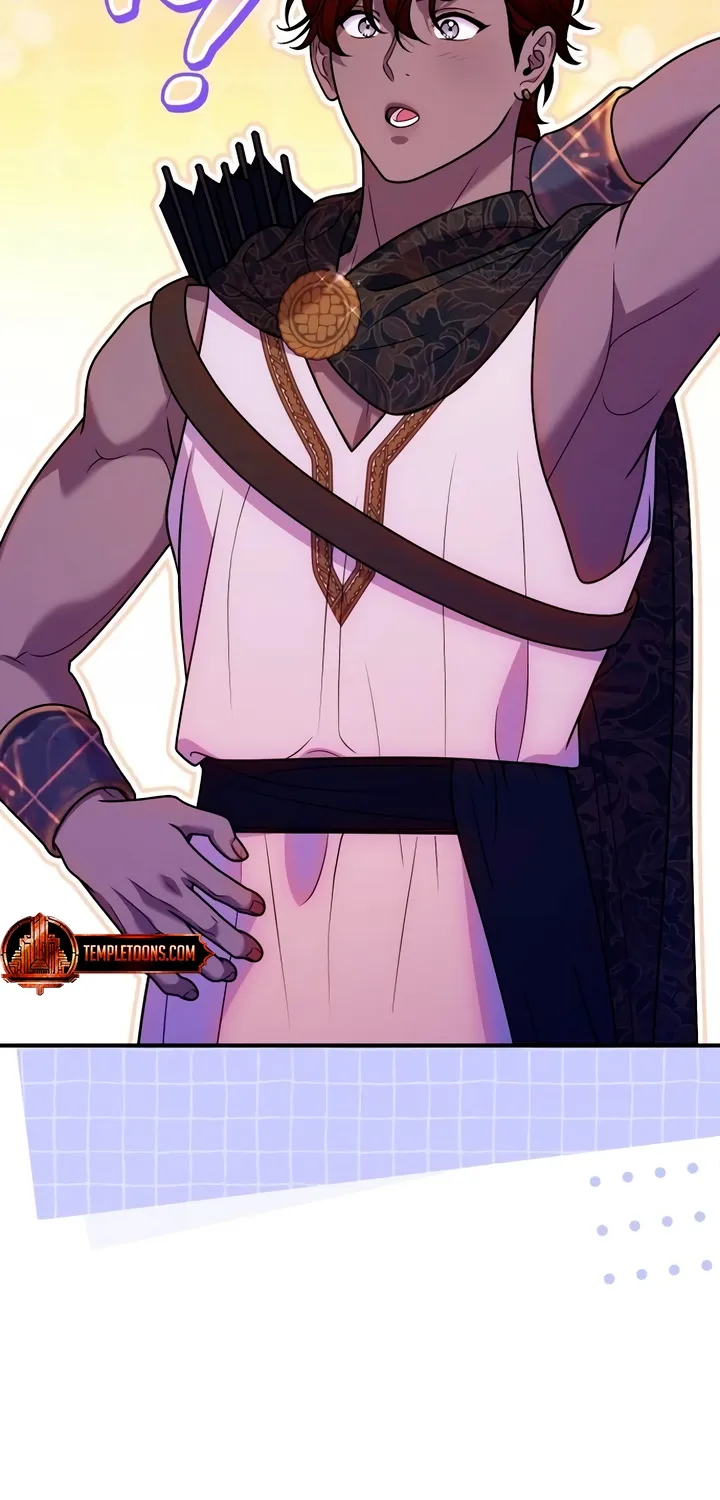 Put away your sword in the bedroom Chapter 51 page 6 - 