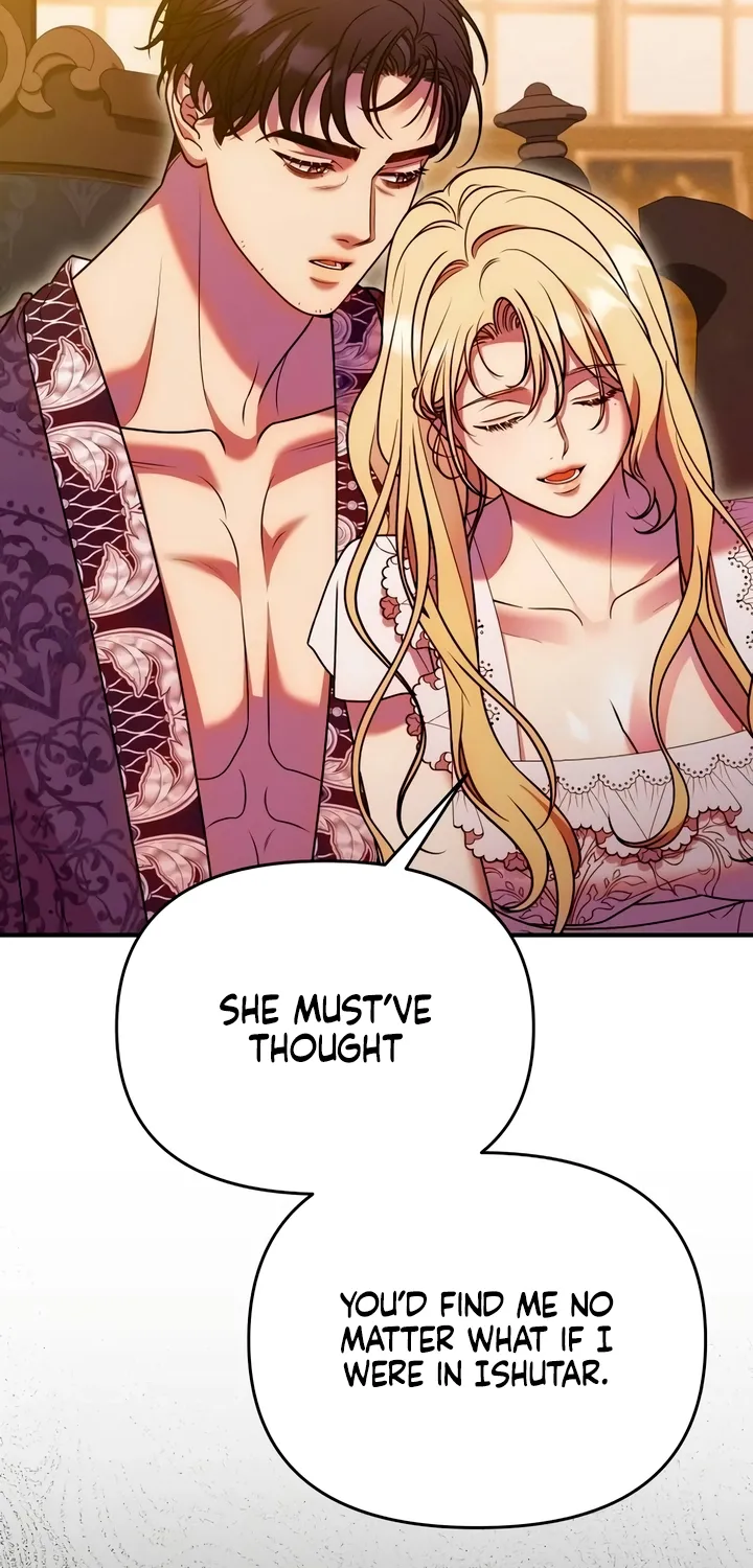 Put away your sword in the bedroom Chapter 51 page 75 - 