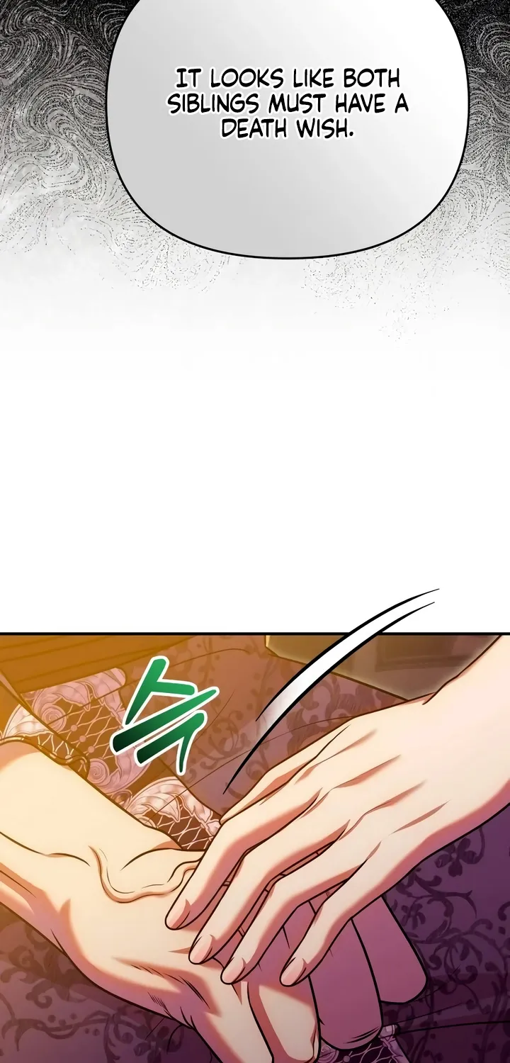 Put away your sword in the bedroom Chapter 51 page 77 - 