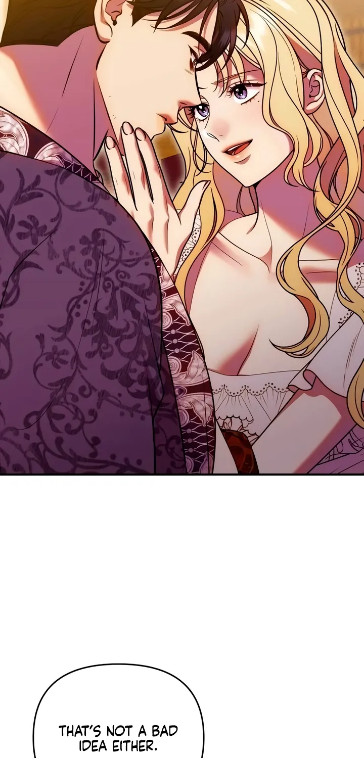 Put away your sword in the bedroom Chapter 51 page 84 - 