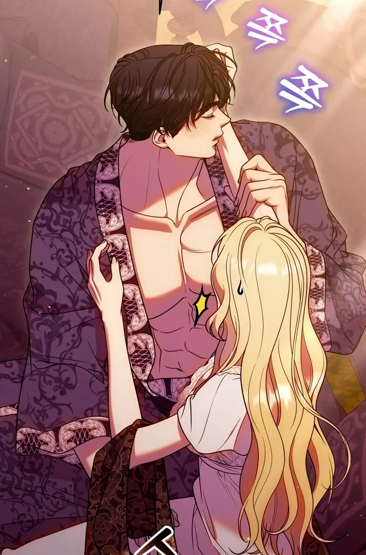 Put away your sword in the bedroom Chapter 51 page 91 - 
