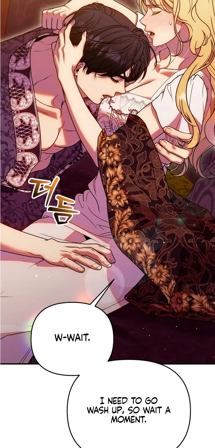 Put away your sword in the bedroom Chapter 52 page 2 - 