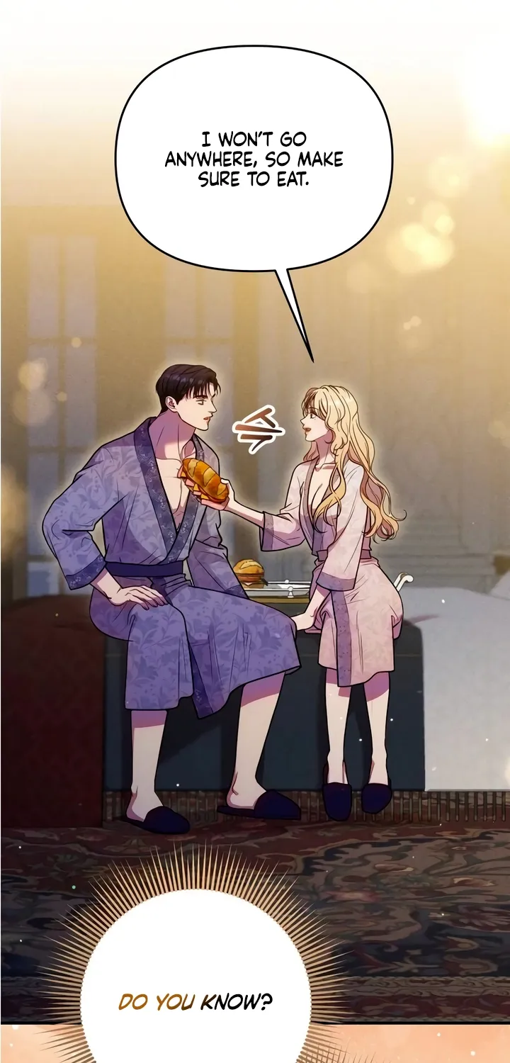 Put away your sword in the bedroom Chapter 52 page 103 - 
