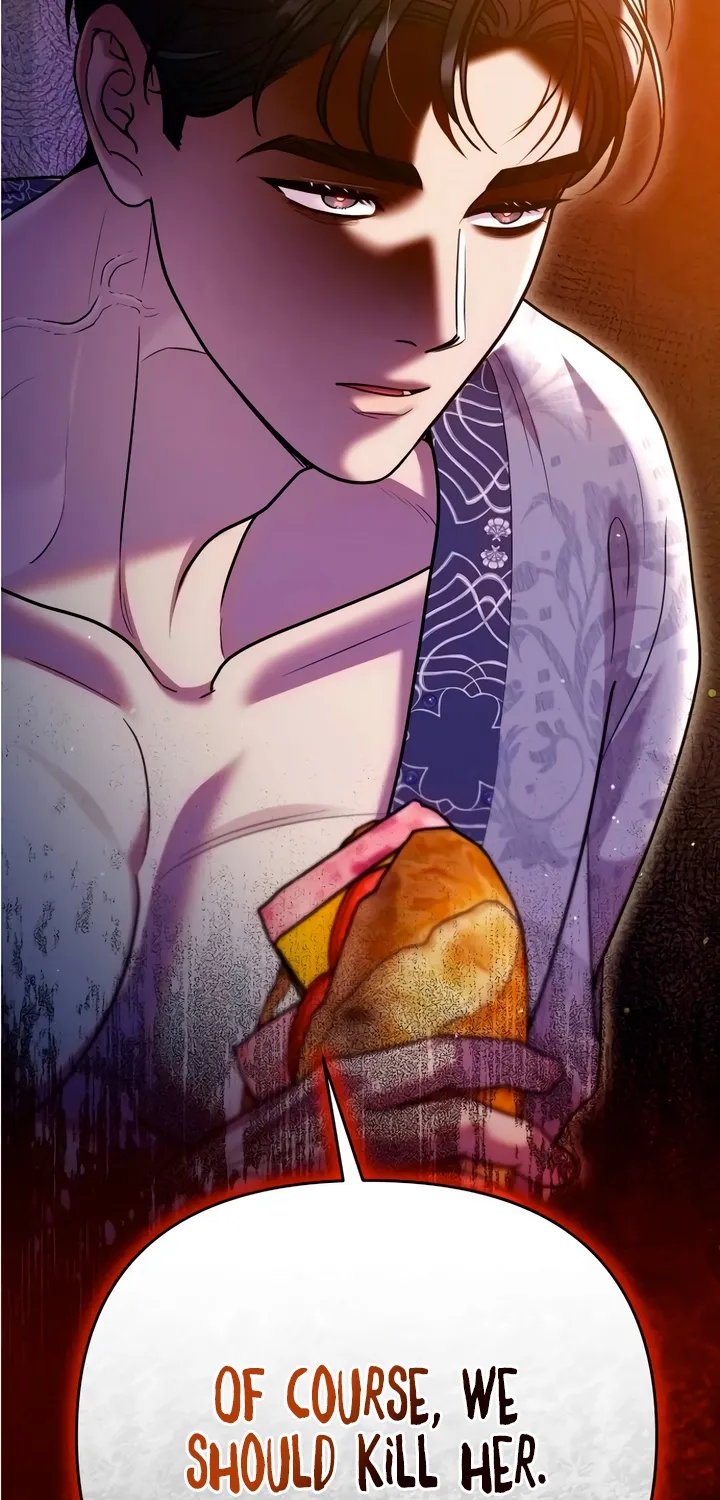 Put away your sword in the bedroom Chapter 52 page 108 - 