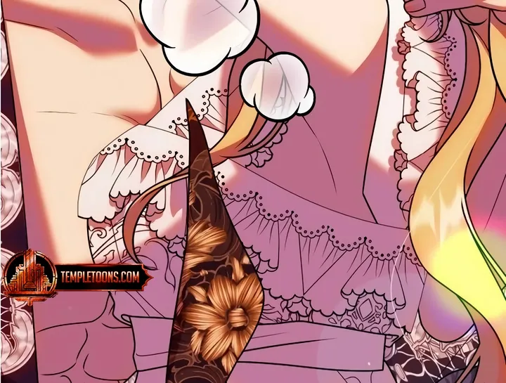 Put away your sword in the bedroom Chapter 52 page 12 - 