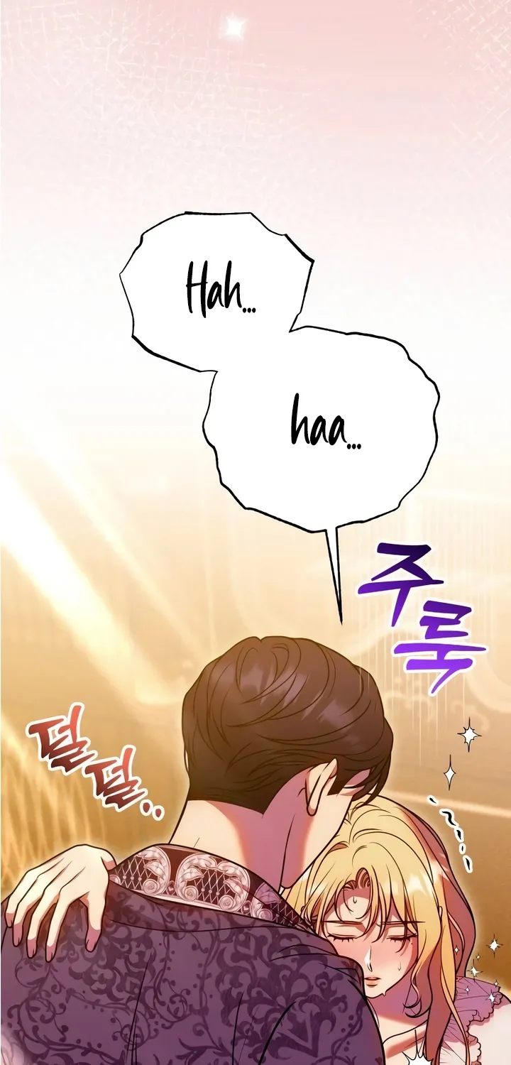 Put away your sword in the bedroom Chapter 52 page 21 - 