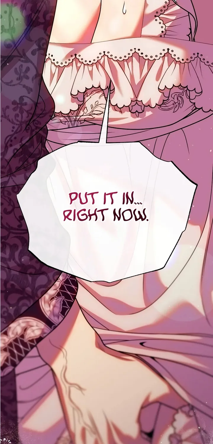 Put away your sword in the bedroom Chapter 52 page 25 - 