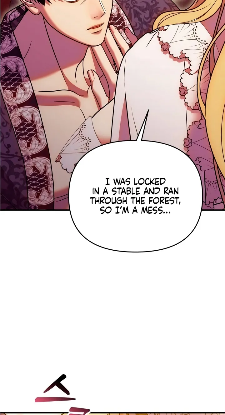 Put away your sword in the bedroom Chapter 52 page 4 - 