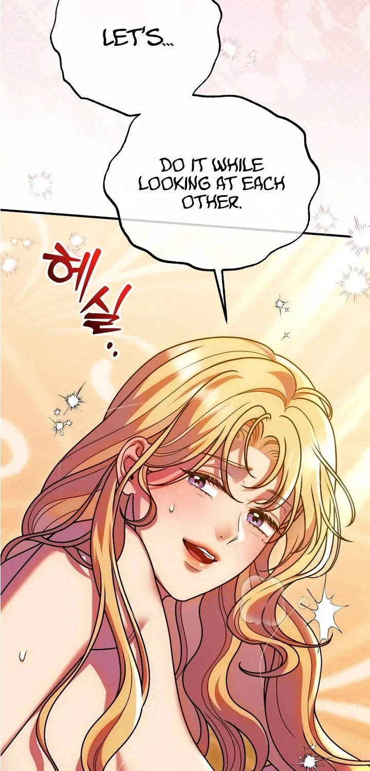 Put away your sword in the bedroom Chapter 52 page 35 - 