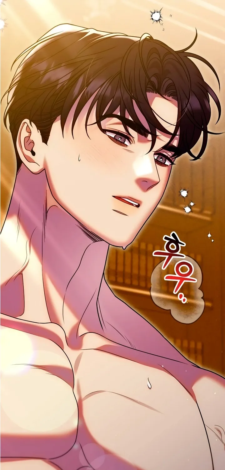 Put away your sword in the bedroom Chapter 52 page 37 - 