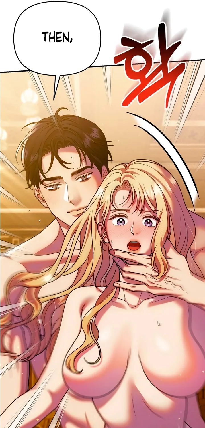Put away your sword in the bedroom Chapter 52 page 39 - 