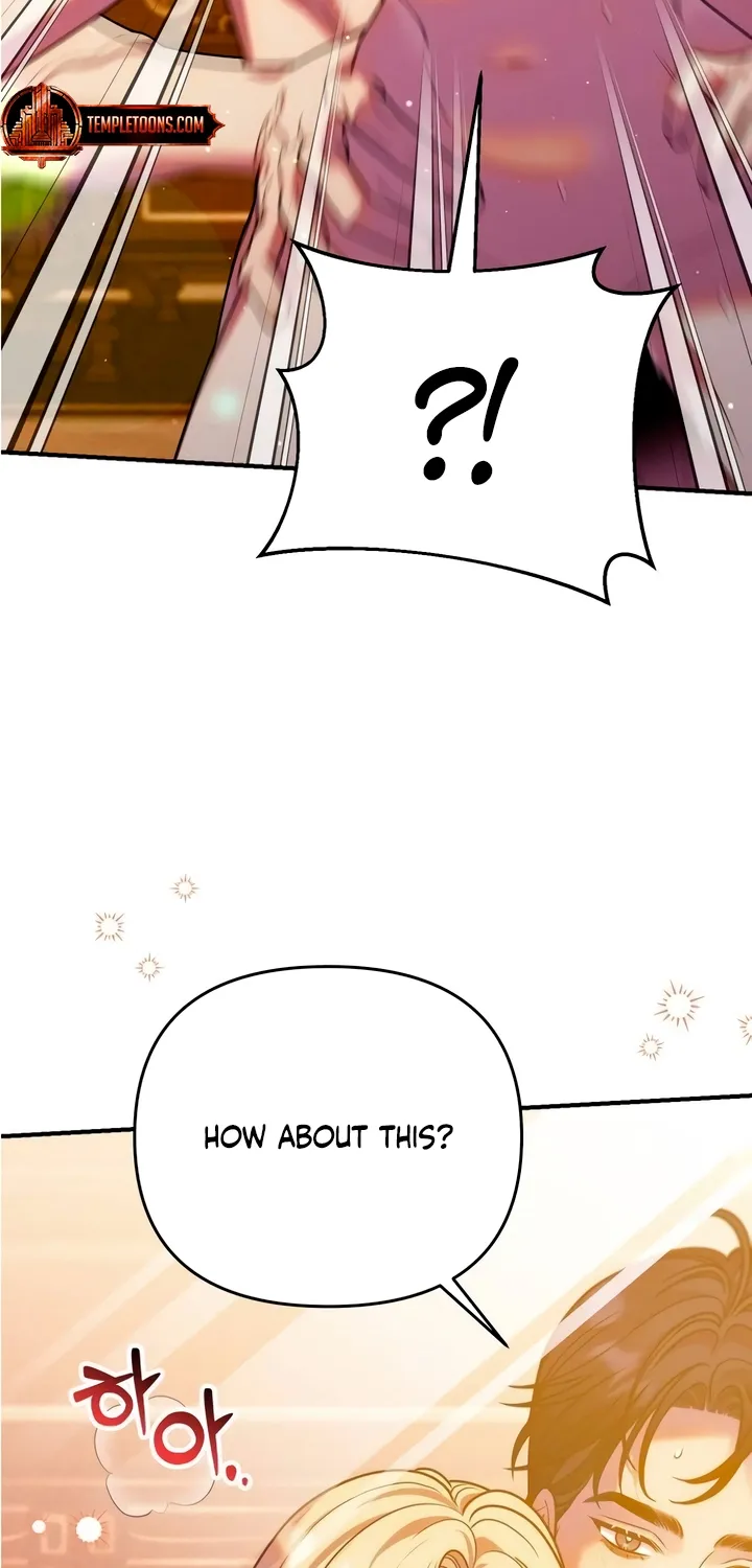 Put away your sword in the bedroom Chapter 52 page 40 - 