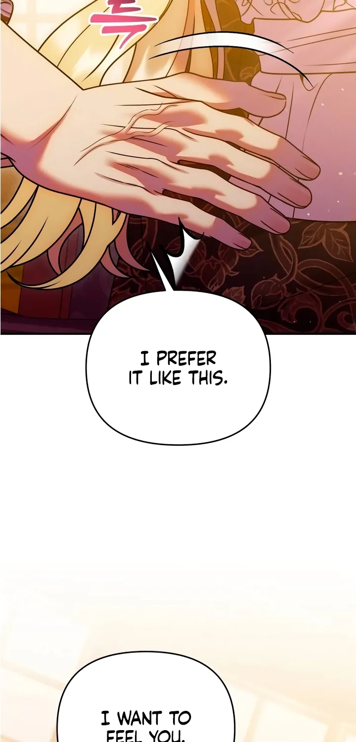 Put away your sword in the bedroom Chapter 52 page 5 - 