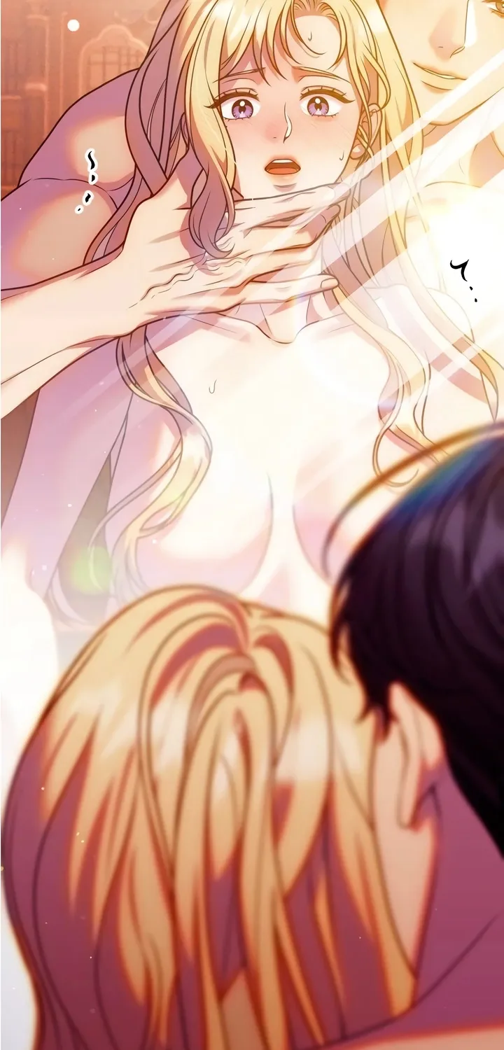 Put away your sword in the bedroom Chapter 52 page 41 - 