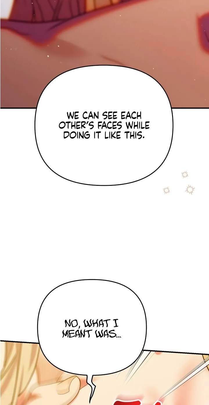 Put away your sword in the bedroom Chapter 52 page 42 - 