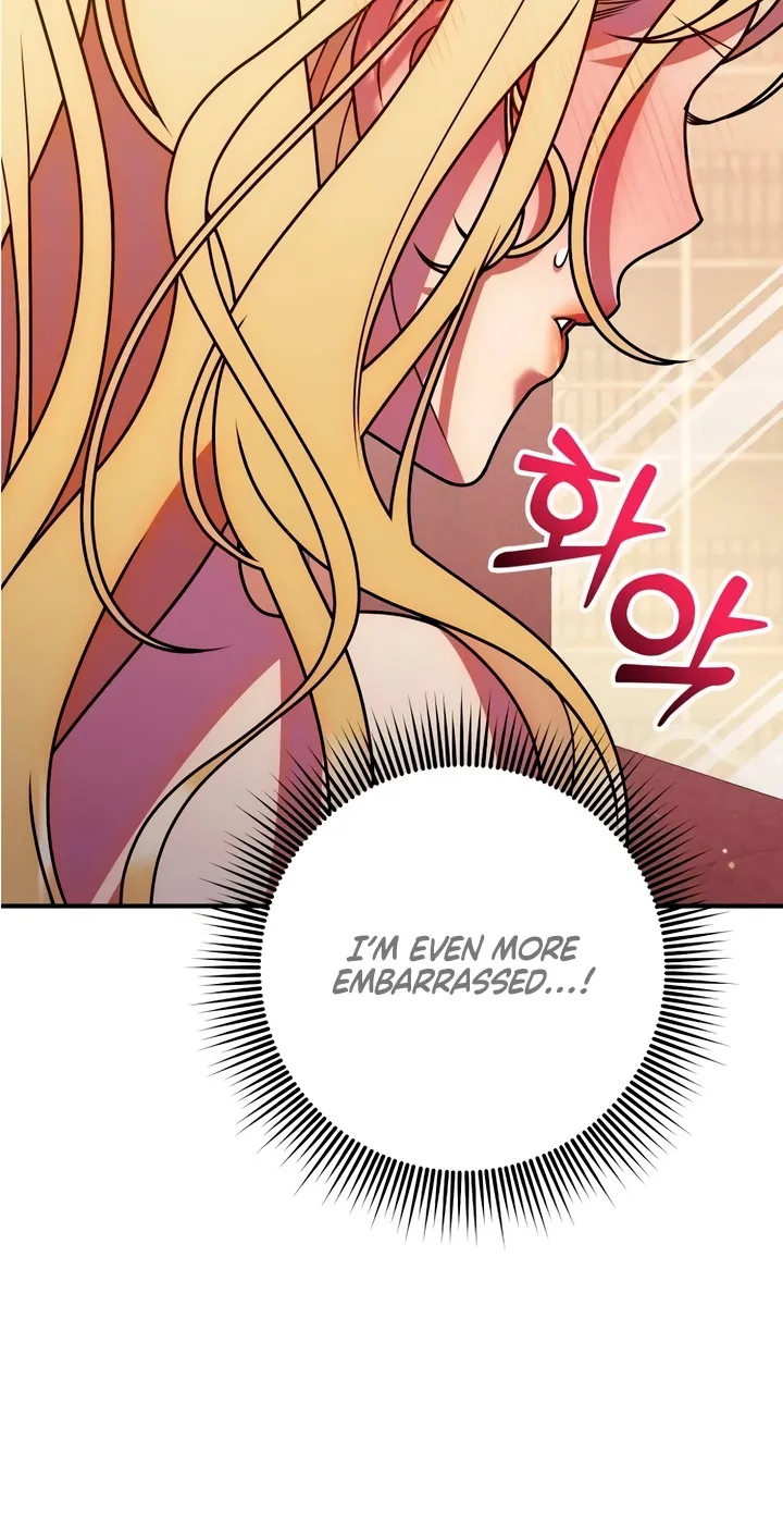 Put away your sword in the bedroom Chapter 52 page 46 - 