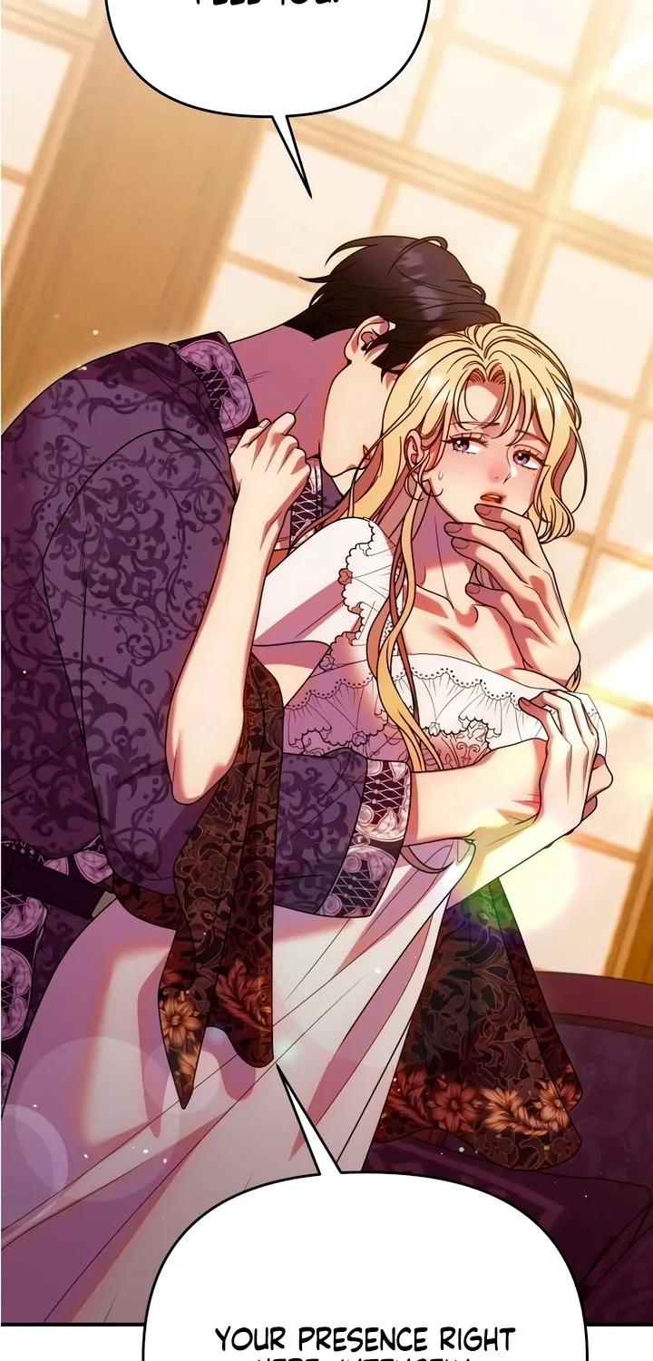 Put away your sword in the bedroom Chapter 52 page 6 - 