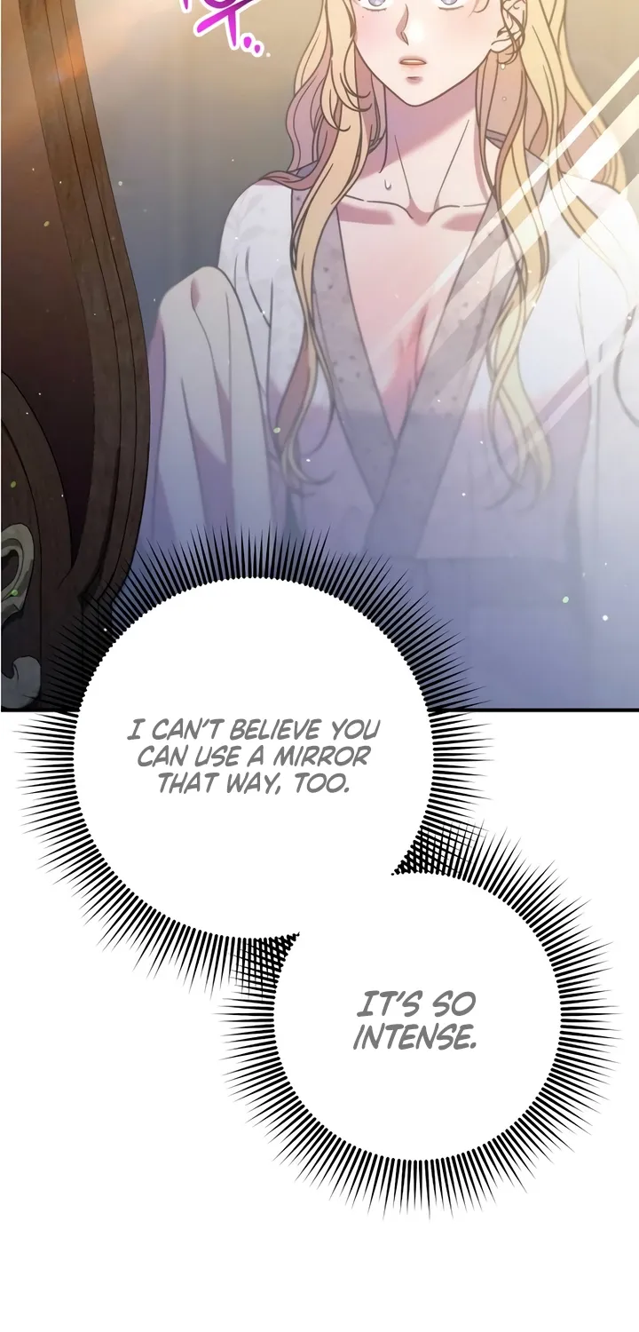 Put away your sword in the bedroom Chapter 52 page 60 - 