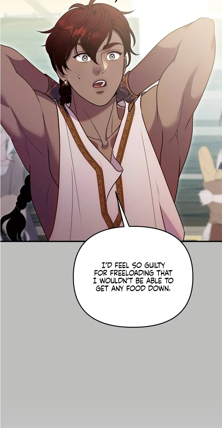 Put away your sword in the bedroom Chapter 52 page 70 - 