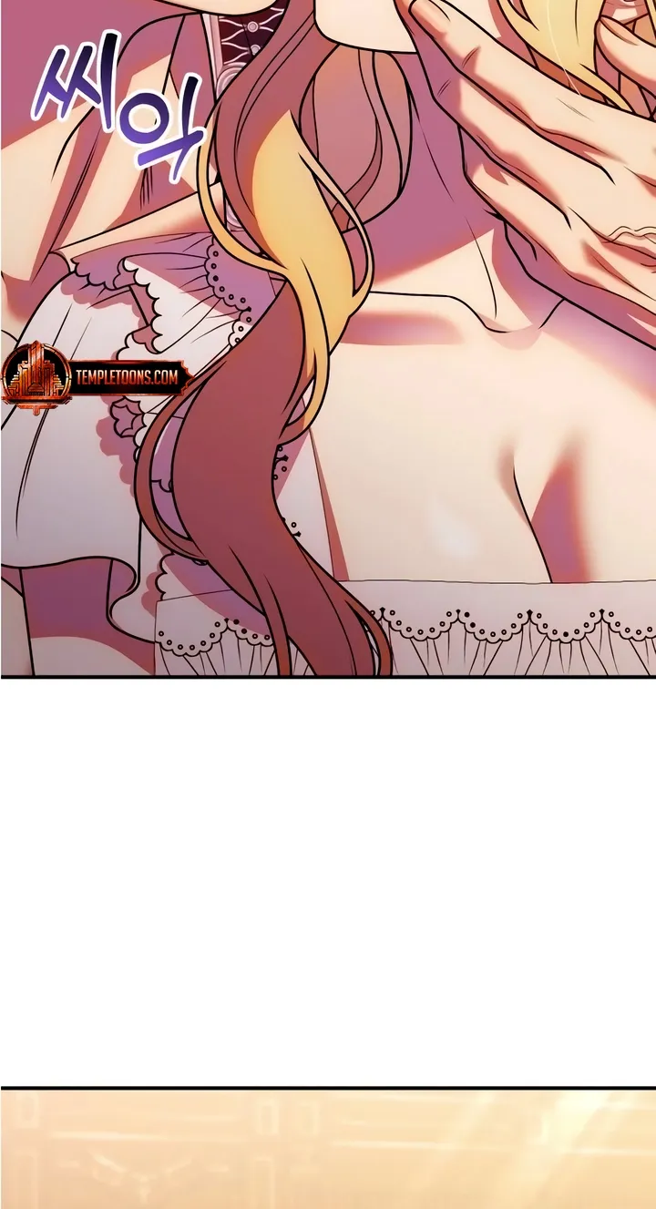 Put away your sword in the bedroom Chapter 52 page 8 - 