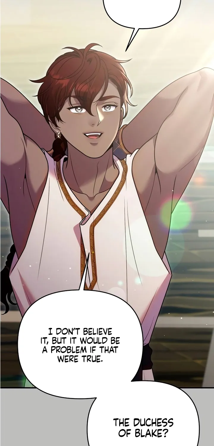 Put away your sword in the bedroom Chapter 52 page 73 - 