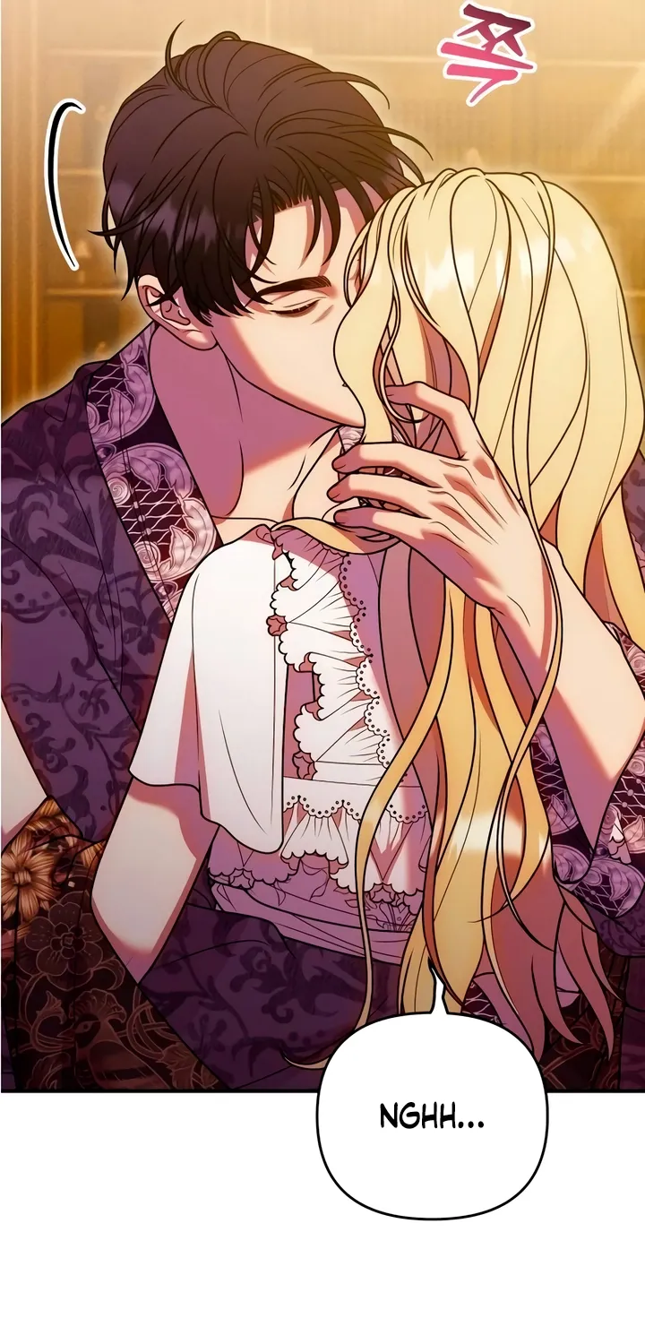 Put away your sword in the bedroom Chapter 52 page 9 - 
