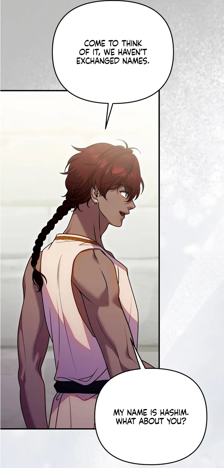 Put away your sword in the bedroom Chapter 52 page 87 - 