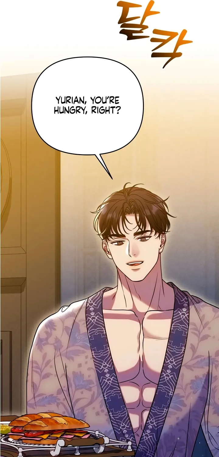 Put away your sword in the bedroom Chapter 52 page 95 - 