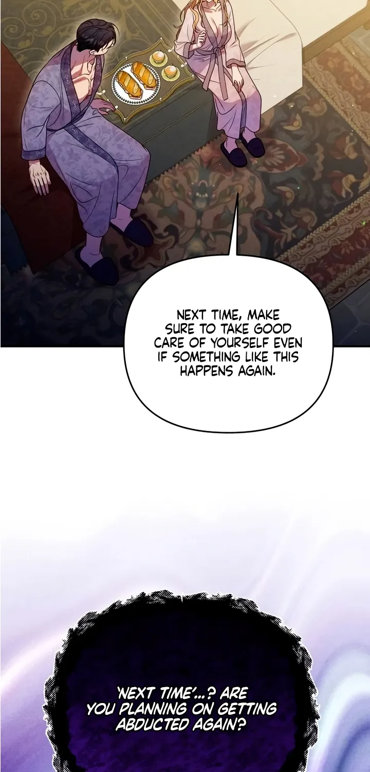 Put away your sword in the bedroom Chapter 52 page 98 - 