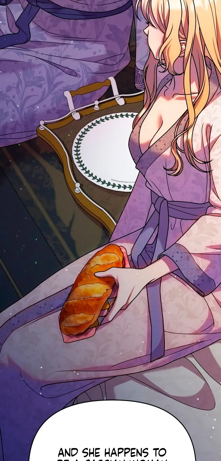 Put away your sword in the bedroom Chapter 53 page 17 - 